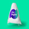 Divi Engine String Bag (Big Logo) - Image 3