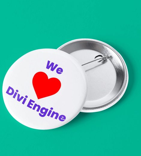Brand Buttons