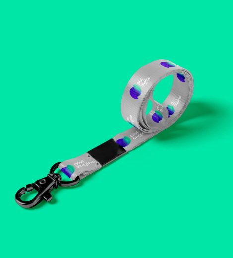 Lanyard