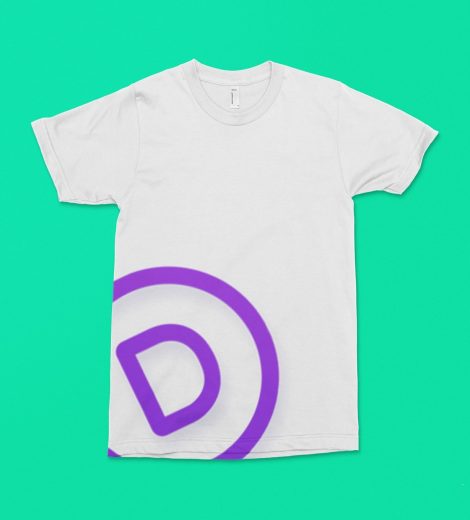 Divi Tee