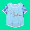 Divi Simplified Crop-top - Image 2